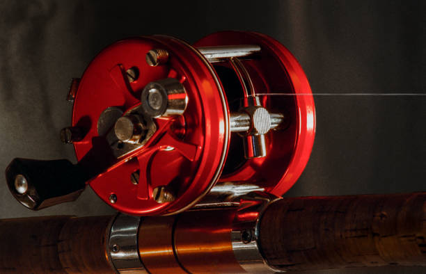 Choosing Saltwater Fishing Reels – How To Choose The Most Suitable One