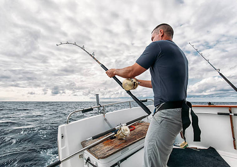 Expanding Your Saltwater Fishing Potential